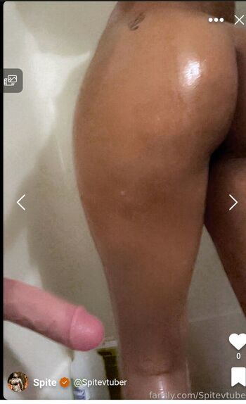 Full leaked Spite private photo