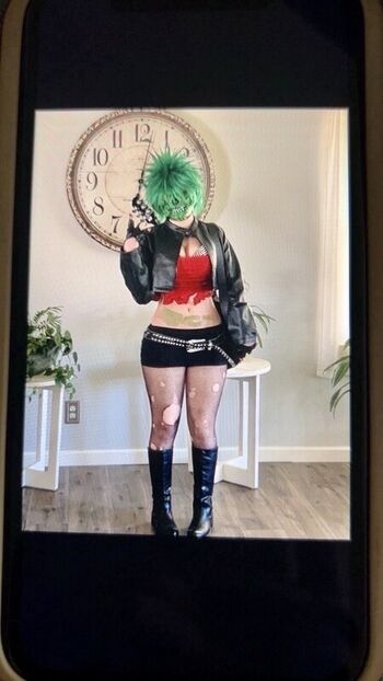 Full leaked Spivi private photo