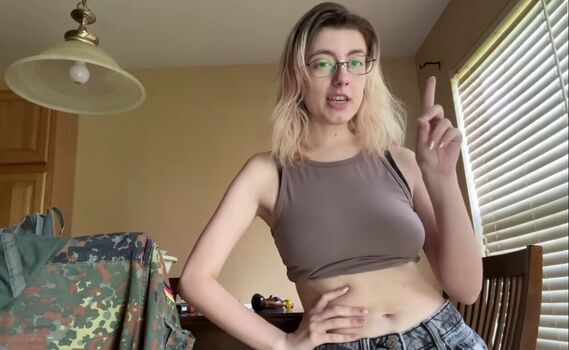 Full leaked Splishbie page private photo