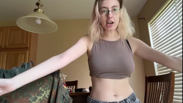 Full leaked Splishbie page private photo