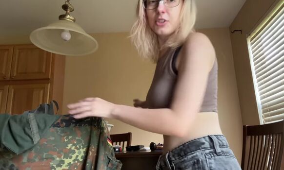 Full leaked Splishbie page private photo