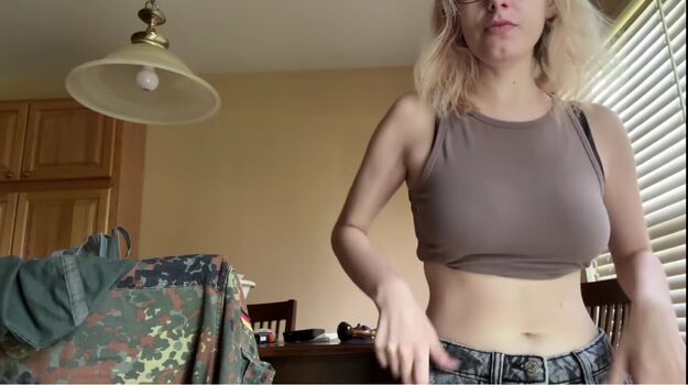 Full leaked Splishbie page private photo