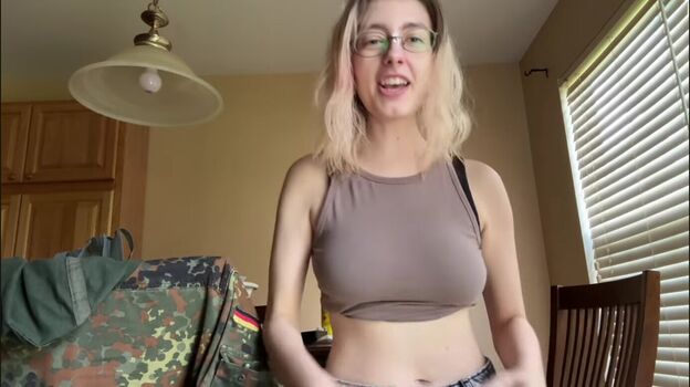 Full leaked Splishbie private photo