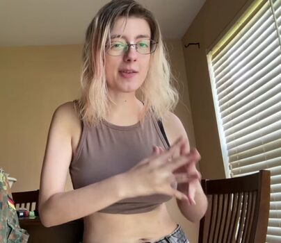 Full leaked Splishbie private photo