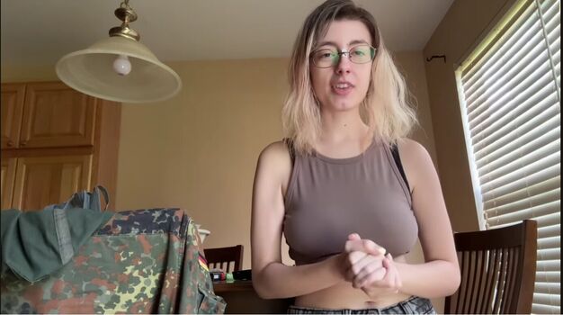 Full leaked Splishbie private photo