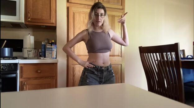 Full leaked Splishbie private photo