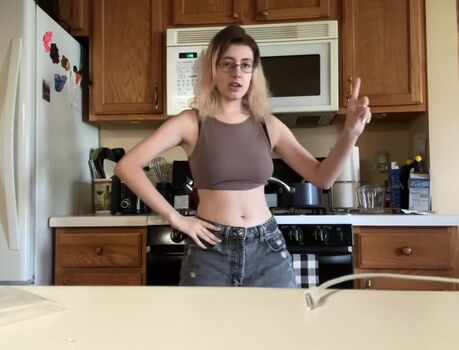 Full leaked Splishbie private photo