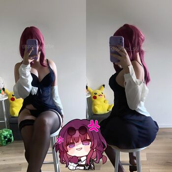 Full leaked Spoiled softie private photo