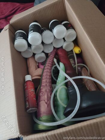 spoiledbratcat