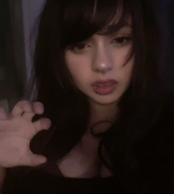 Full leaked Spoiledjaguar page private photo