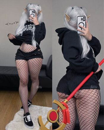 Full leaked Spoiledsoftie private photo