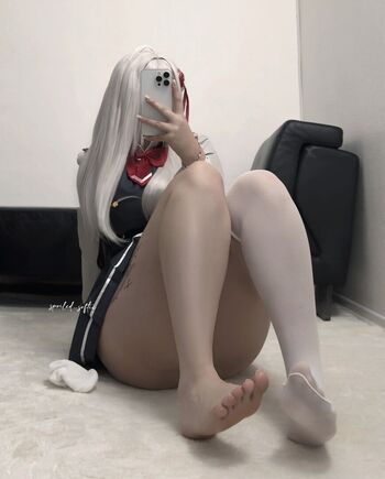 Full leaked Spoiledsoftie private photo