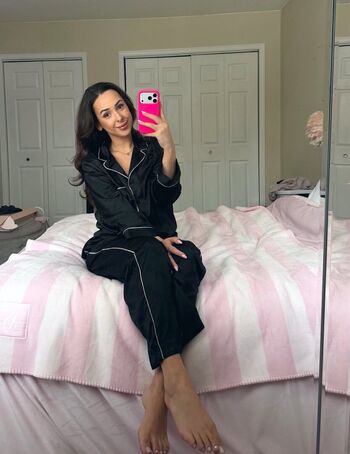 Full leaked Spoilsavanahx private photo