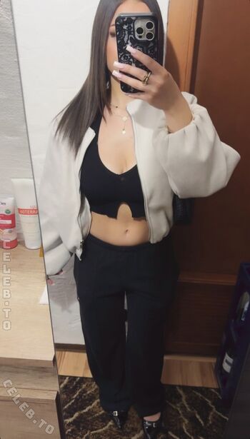Full leaked Spontiali private photo