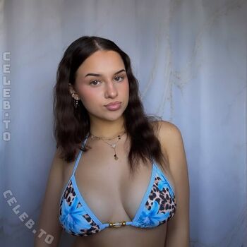 Full leaked Spontiali private photo