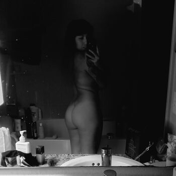 Full leaked Spookyboogie page private photo