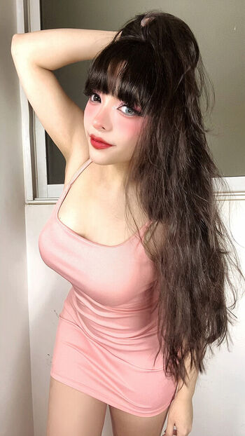 Full leaked Spookydye private photo
