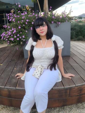 Full leaked Spookydye private photo