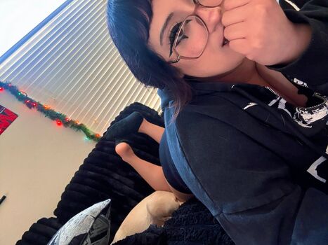 Full leaked Spookyeats private photo