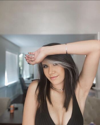 Full leaked Spookyinternetgf private photo