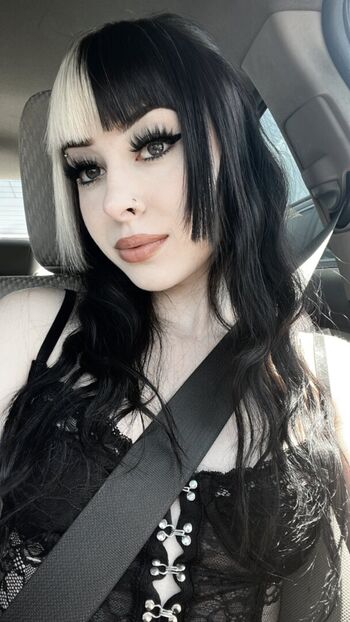 Full leaked Spookypumpkinn private photo