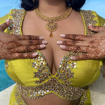Full leaked Spookyshah private photo