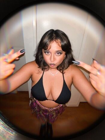 Full leaked Spookyshah private photo