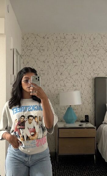Full leaked Spoonfulofjenny private photo