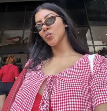 Full leaked Spoonfulofjenny private photo