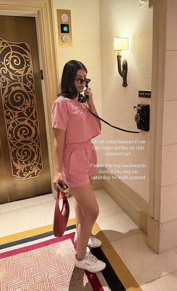Full leaked Spoonfulofjenny private photo