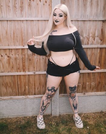 Full leaked Spoopy beans private photo