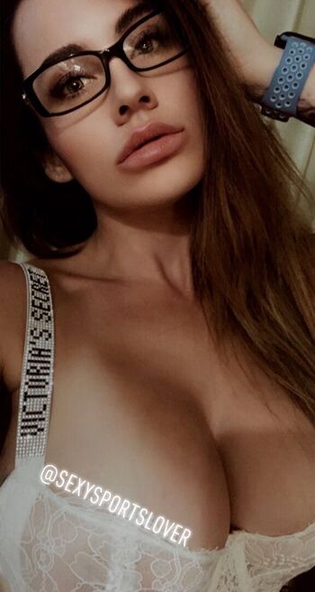 Full leaked Sportsandtools private photo