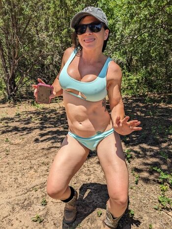 Full leaked Spunky j private photo