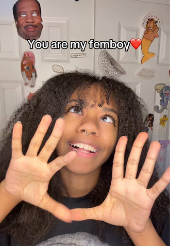 Full leaked Squidamii private photo