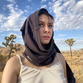 Full leaked Squidney helen private photo