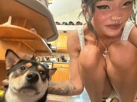 Full leaked Squirtcalpico private photo