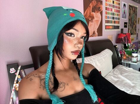 Full leaked Squirtcalpico private photo