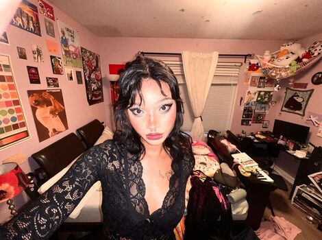 Full leaked Squirtcalpico private photo