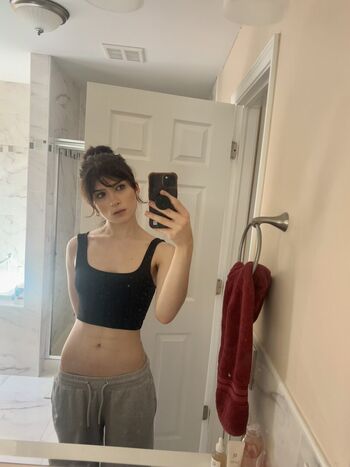 Full leaked Squirtstain private photo