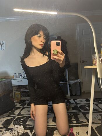 Full leaked Squirtstain private photo