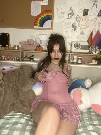 Full leaked Squishyjammer page private photo