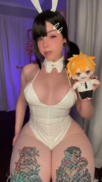 Full leaked Squishywaifu private photo