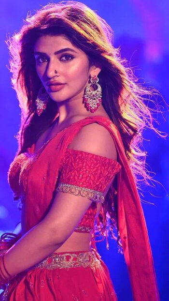 Full leaked Sree leela private photo