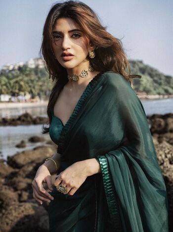 Full leaked Sree leela private photo