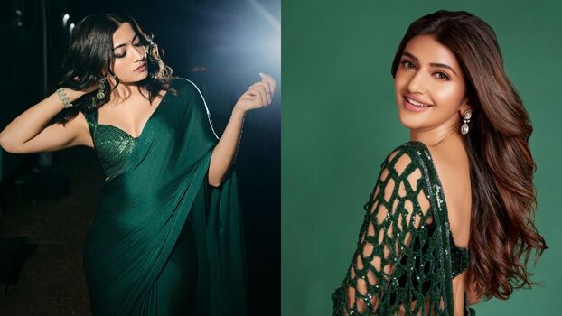 Full leaked Sree leela private photo