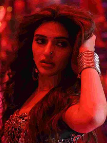 Full leaked Sree leela private photo
