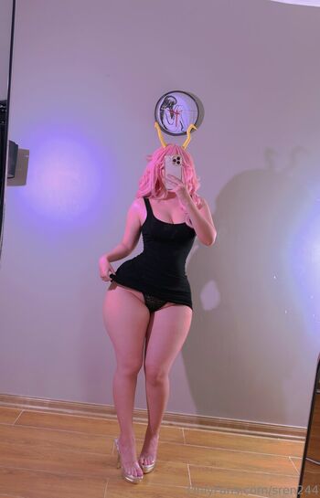 Full leaked Sren private photo