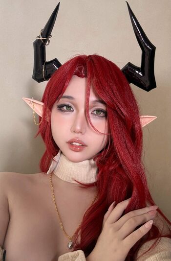 Full leaked Sren page private photo