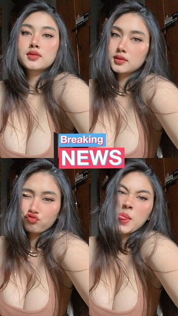 Full leaked Sriayutarisa private photo