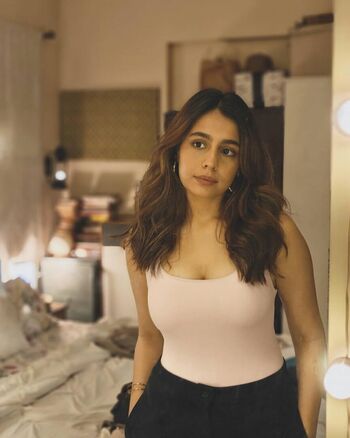 Srishti Rindani
